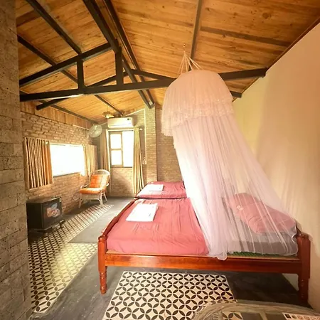 Go Chanh Homestay Cai Rang Exterior photo