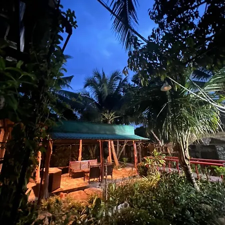 Go Chanh Homestay Cai Rang Room photo