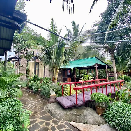 Go Chanh Homestay Cai Rang Room photo