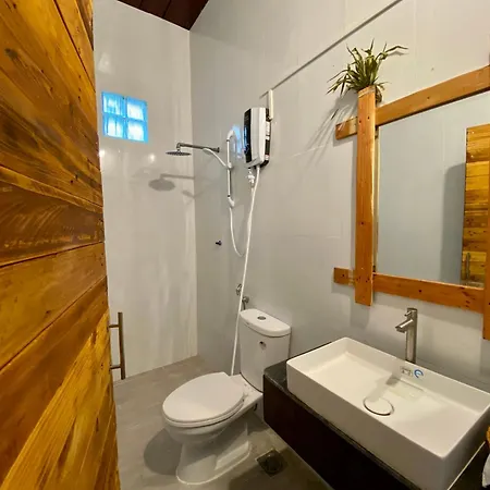 Go Chanh Homestay Cai Rang Room photo