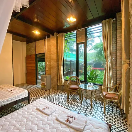 Go Chanh Homestay Cai Rang Room photo