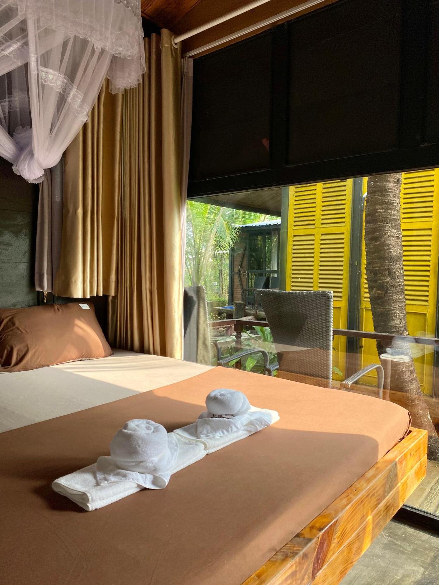 Homestay Go Chanh *