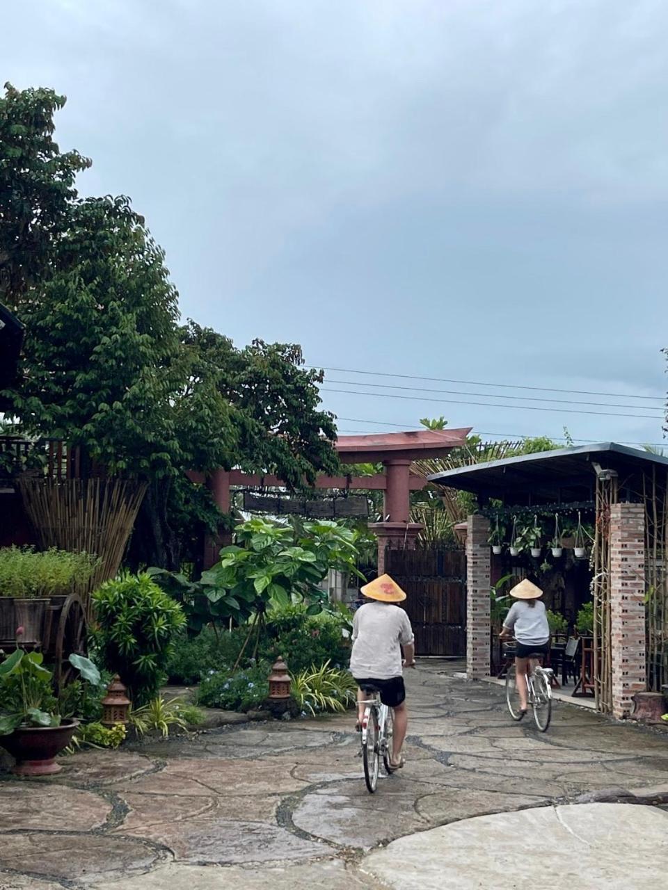 Homestay Go Chanh Cai Rang