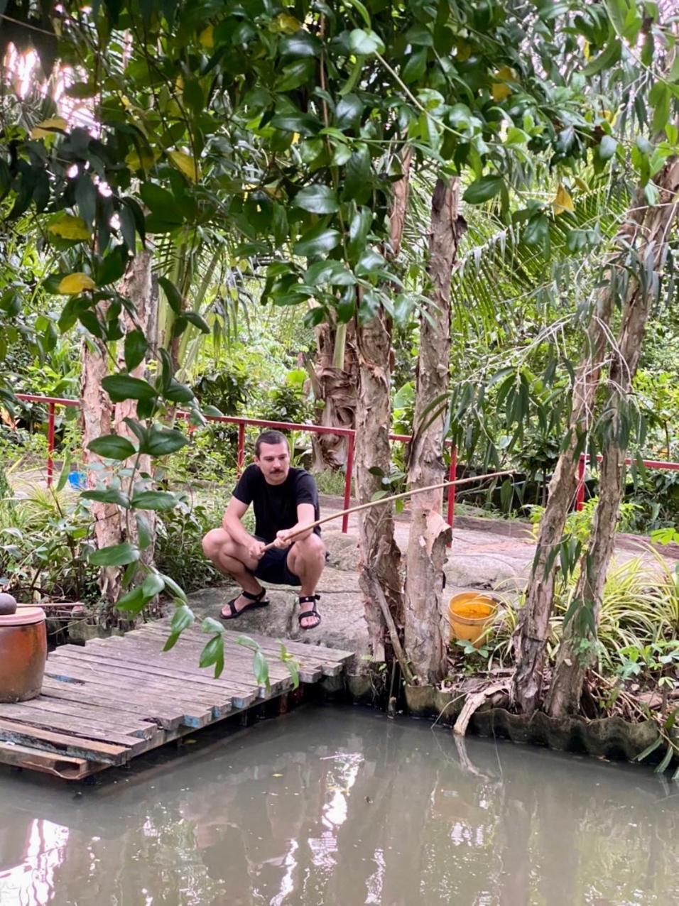 Homestay Go Chanh *