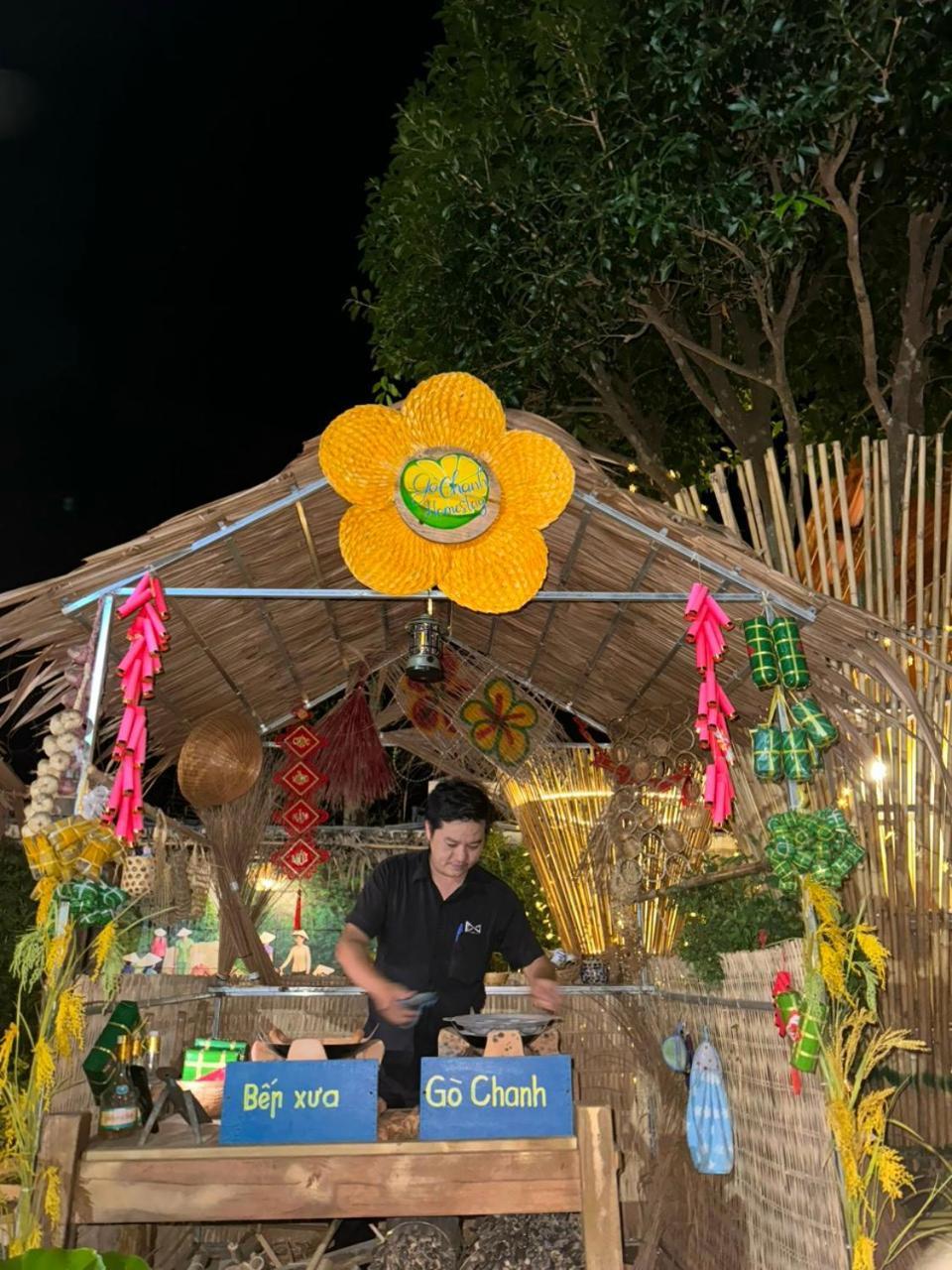 Homestay Go Chanh