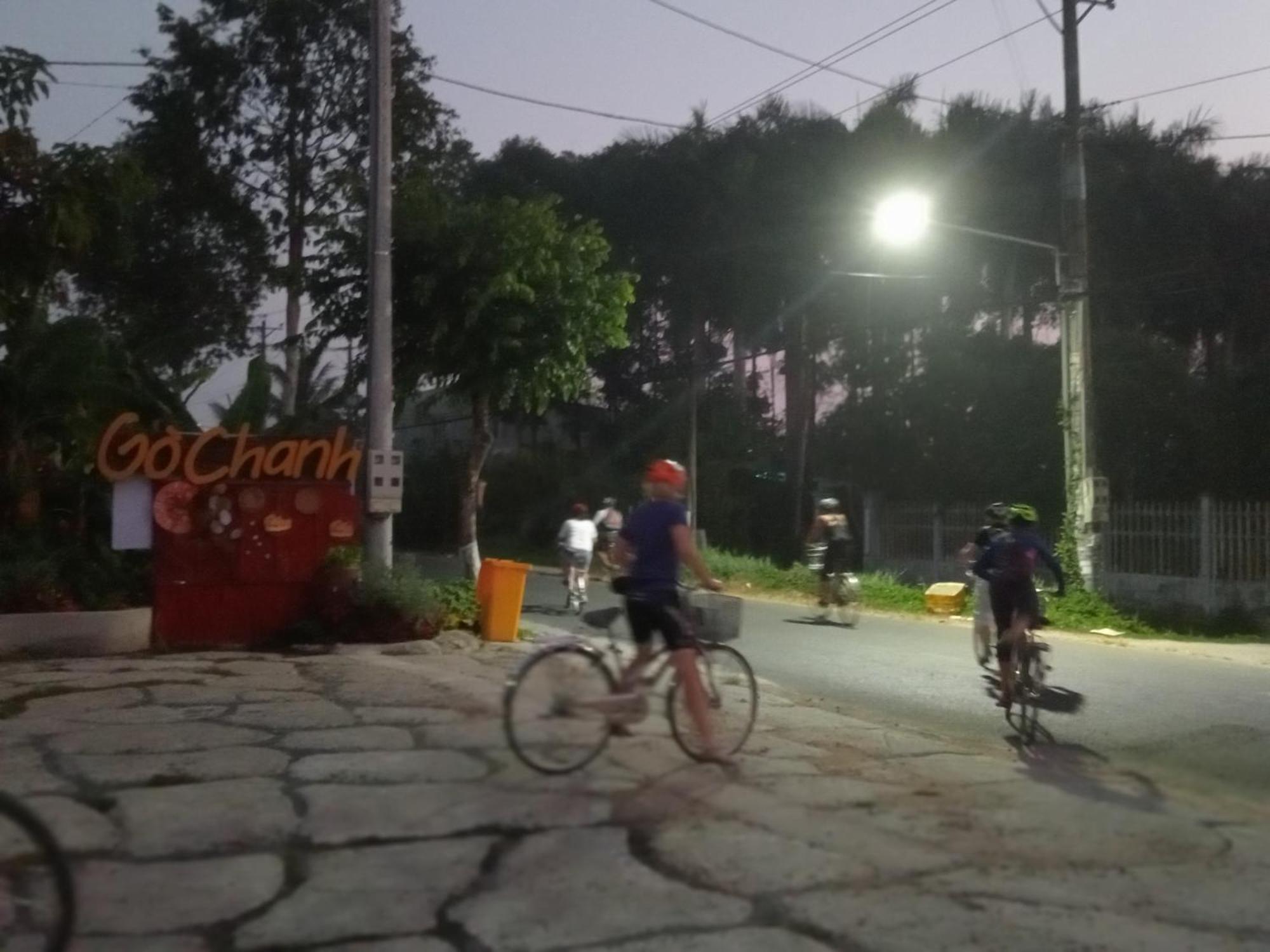 Homestay Go Chanh Cai Rang